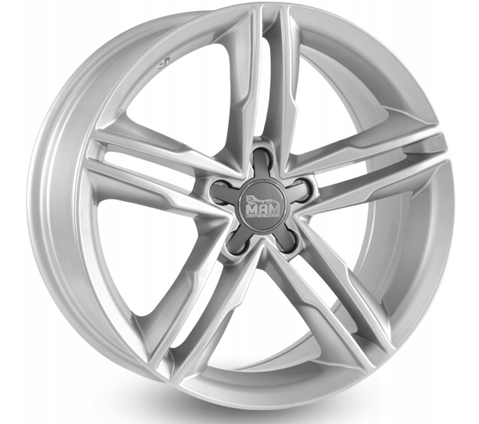 nuevos llantas mam a1 19 audi a4 a5 a6 a7 a8 q3 q5 q7