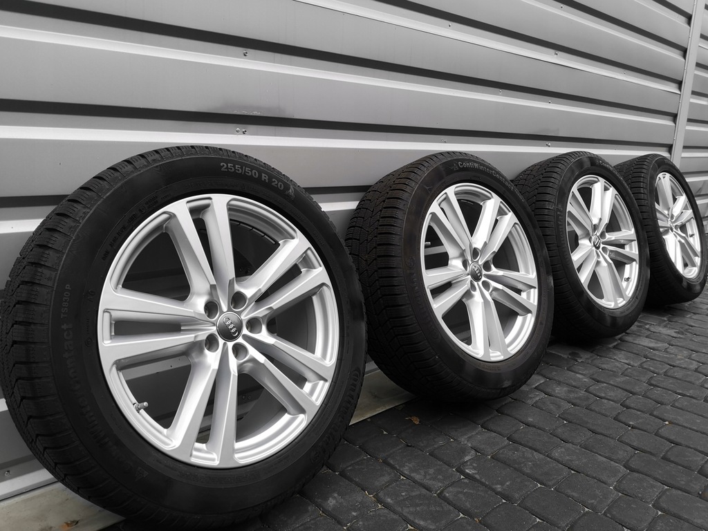 original llantas audi 20 a5 a6 a7 a8 q3 q5 q7