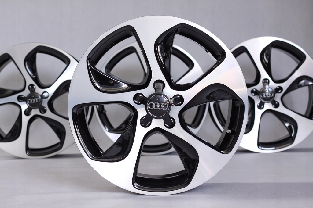 llantas audi a3 s3 sport 7,5x18 et51 8v0601025cc