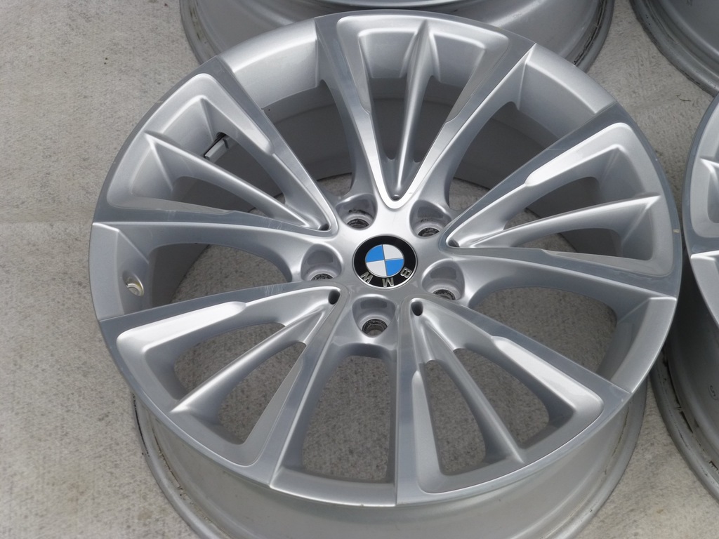 llantas bmw g30 g31 g11 g10 g12 18'' oem 8x18 et30