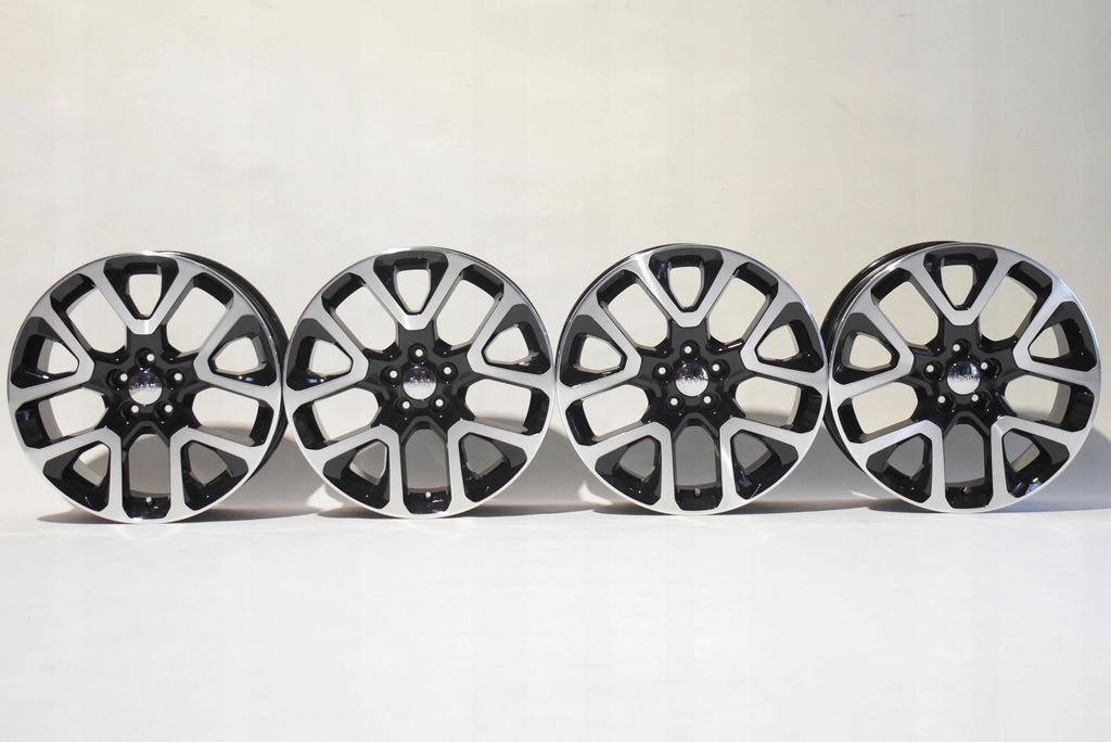 llantas jeep renegade cherokke 7,5x19 et40 org
