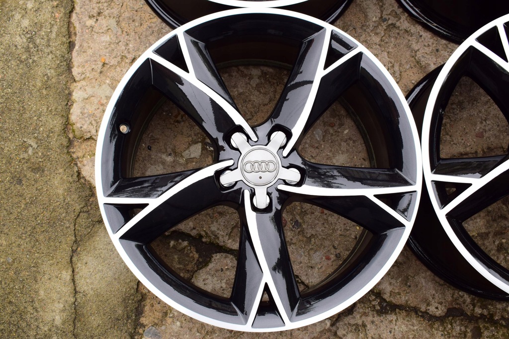 audi 19'' ,,s-line'' a4 a5 a6 a8 q5 8t0 original!!