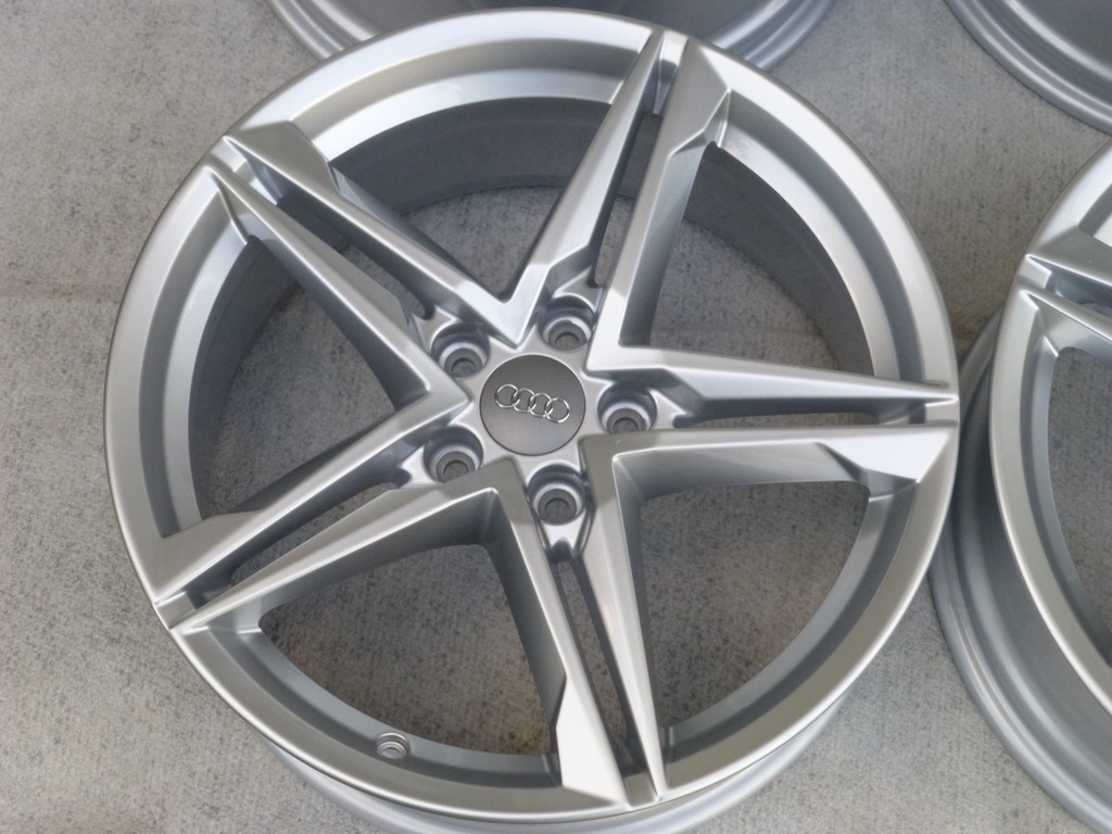 original llantas audi a4 b9 8w0 8k0 a6 a3 s-line