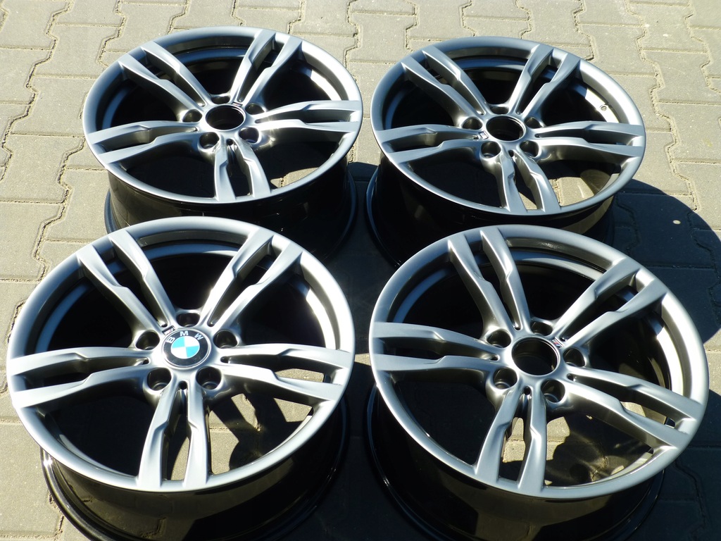 bmw f30 f34 f10 x3 x1 f25 e90 e92 18'' 5x120