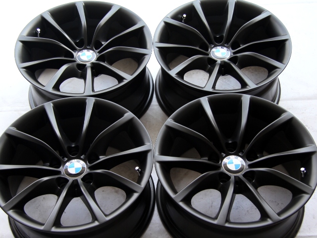original bmw 5 e60 17  pulgadas 6777348 b17.49