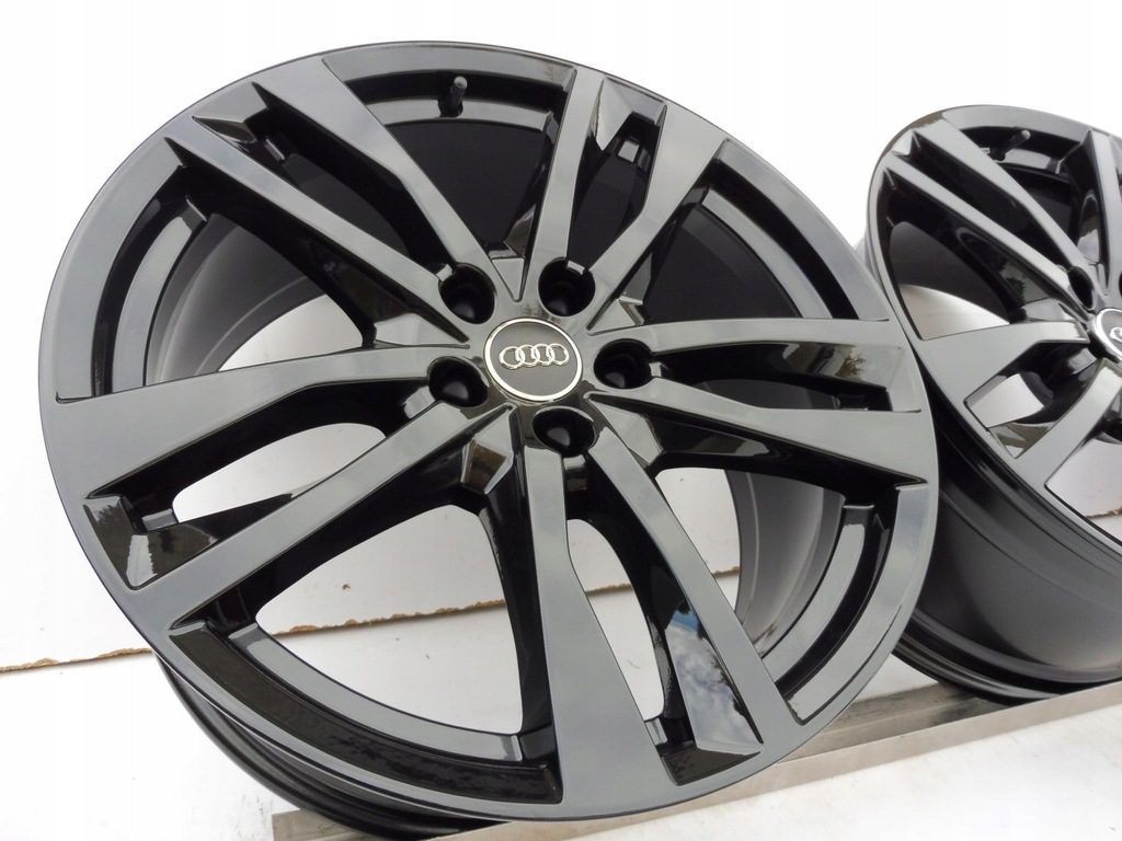 llantas audi a6, s6,a7, 4k0601025h