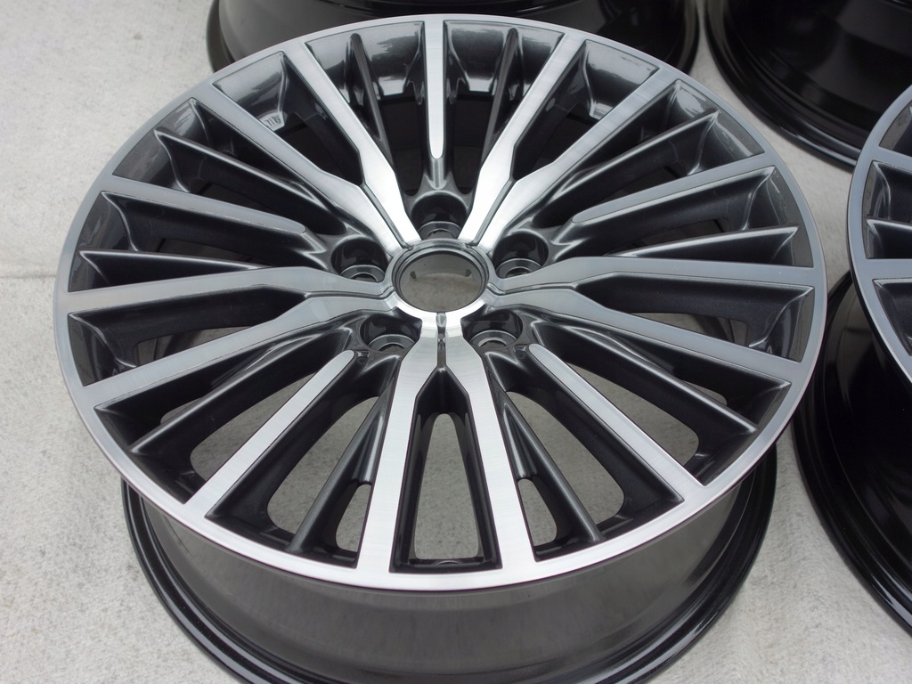 llantas mitsubishi outlander asx eclipse lancer 18''