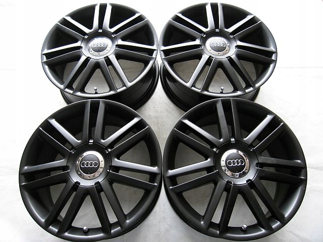 original audi a3 s3 18  pulgadas 8p0601025aj a18.106