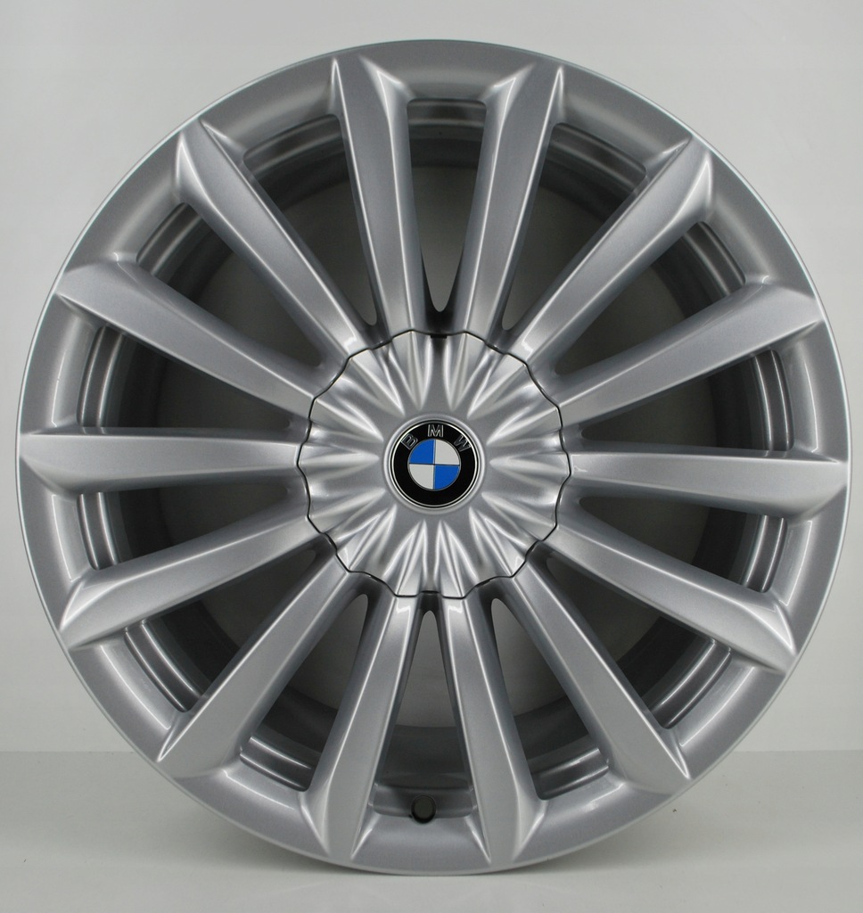 19" 5x112 bmw llantas original