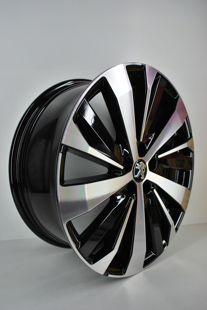 19" 5x108 peugeot citroen original