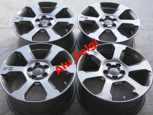 original volvo xc70 xc60   17 30714025 n17.84