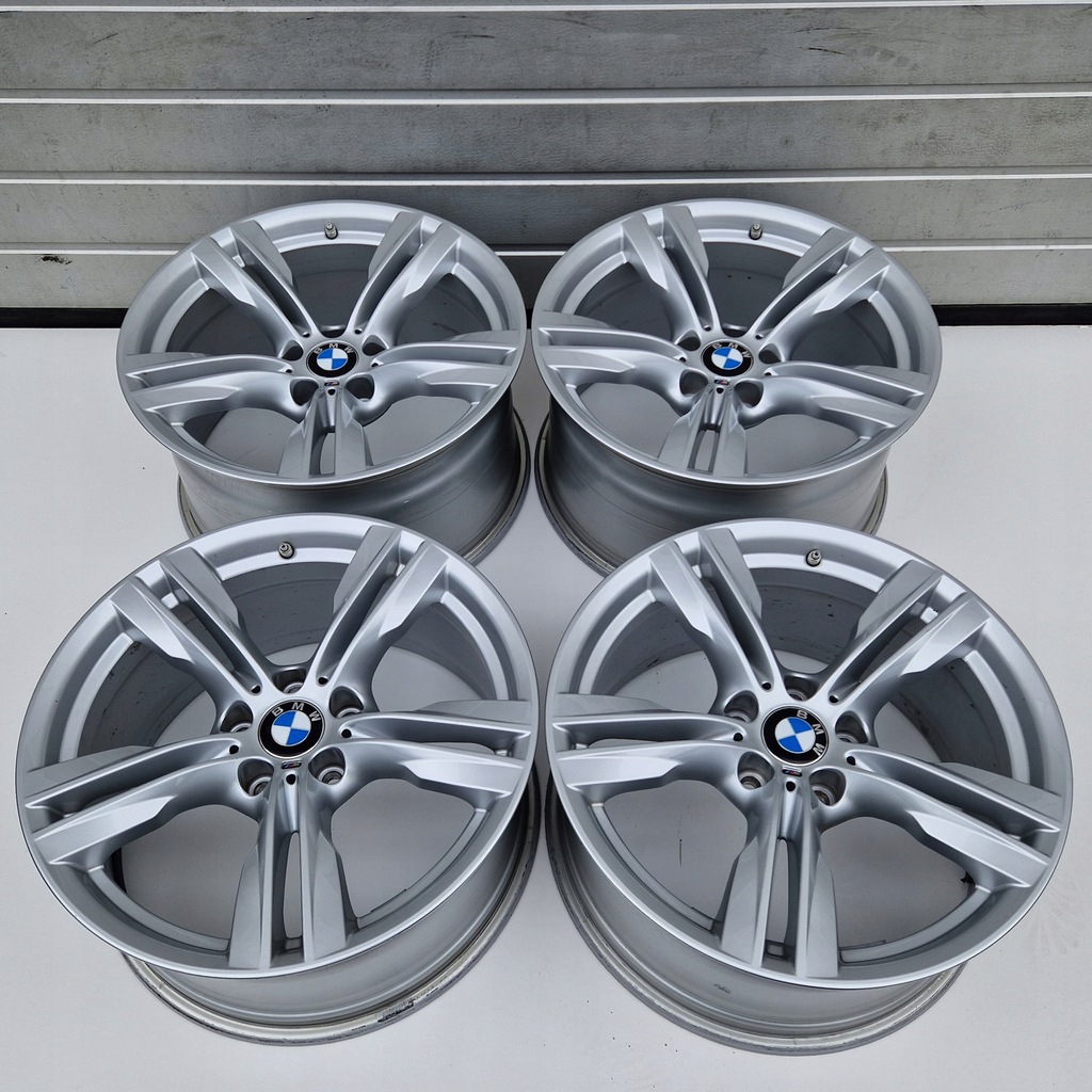 bmw x5 f15 e70 x6 f16 wz 467m 5x120 19'' et37 et21