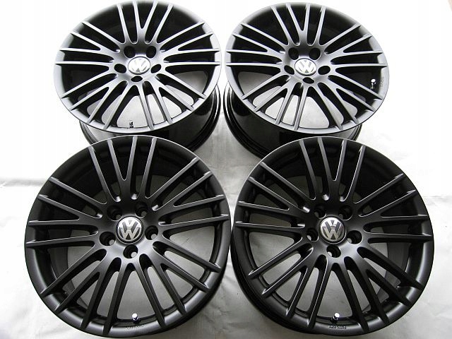 original vw passat b5 3c cc 18 kba45842 vw18.44