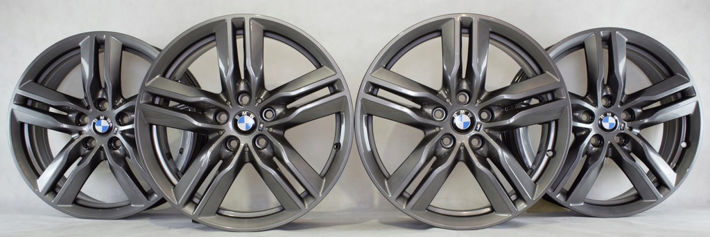 llantas de aluminio original 7850456 bmw x1 f48 m570