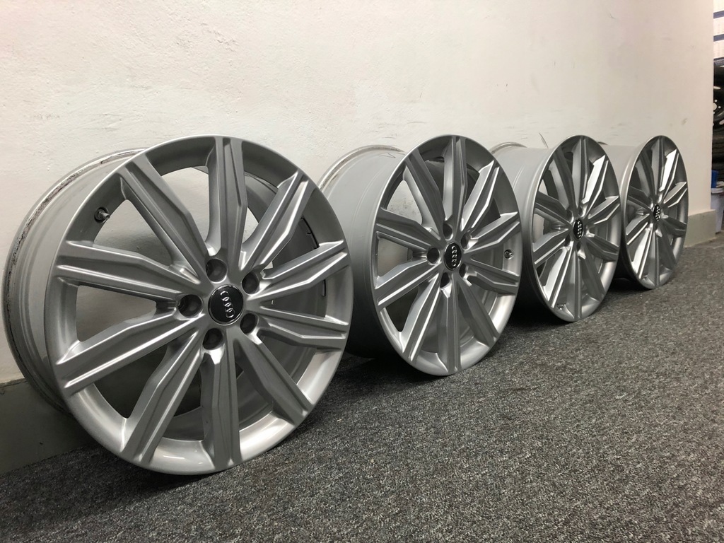original llantas audi 19 a3 a4 a6 a8 q3 q5 tt