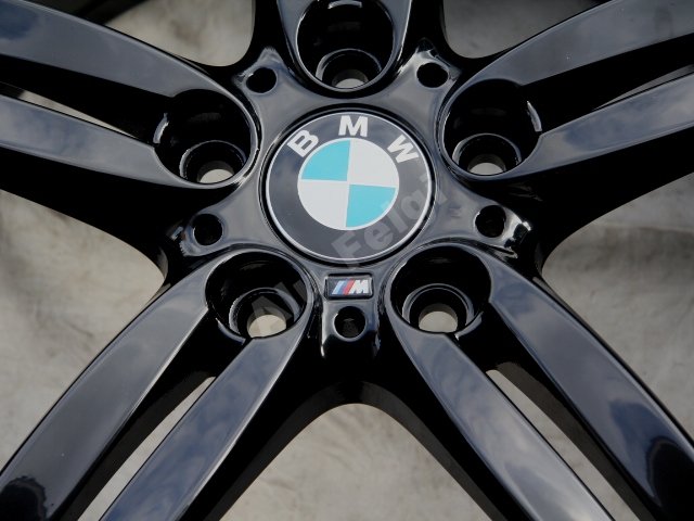 original bmw m e46 18  pulgadas 8036940, 7839305 b18.53