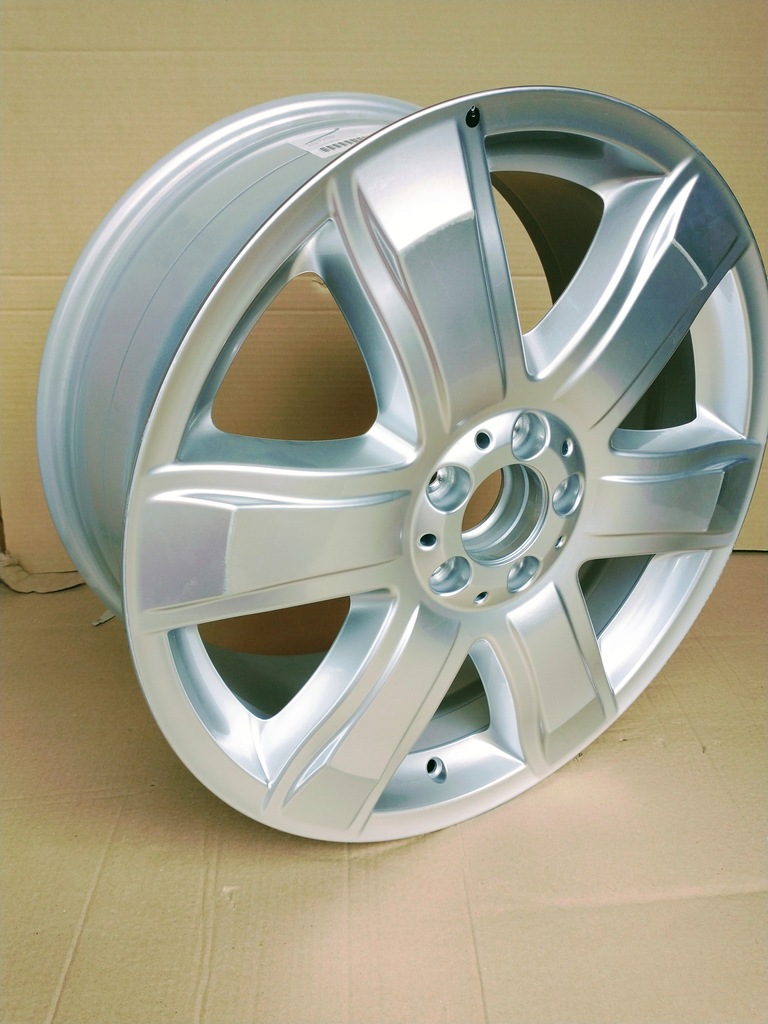 mercedes benz llanta de aluminio 255/50 r19 et60 4x4