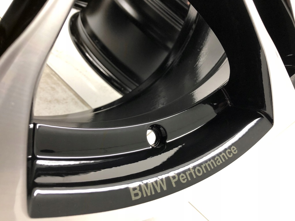 llantas 18 bmw m  paquete f10 f30 oem ideal