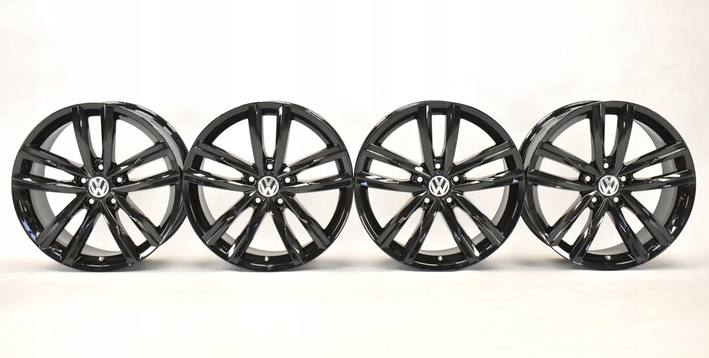 vw passat b8 3g0 cc tiguan 8x18 et44 3g0601025k