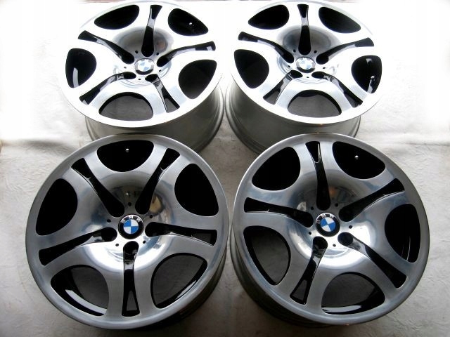 original bmw e65 19  pulgadas 6753238, 6754998 2b97