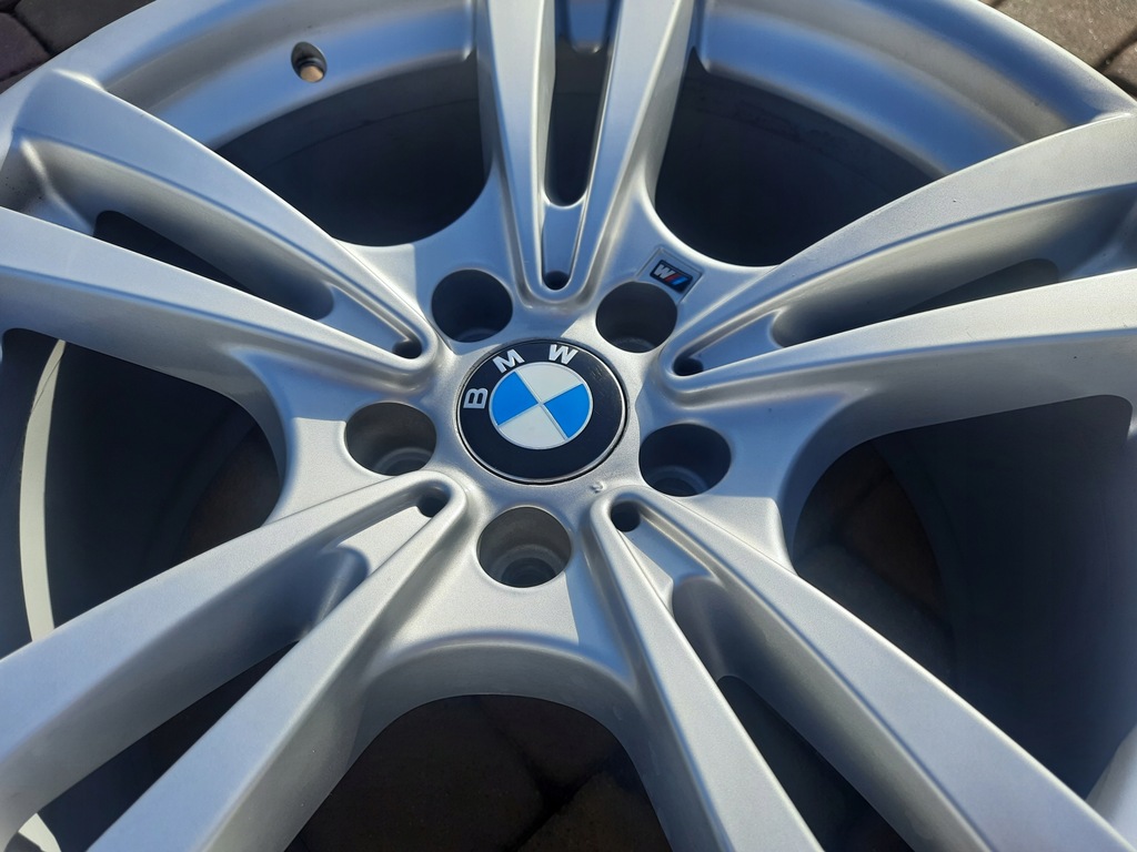 llantas de aluminio  bmw x5m e70 m- paquete,20',6785499
