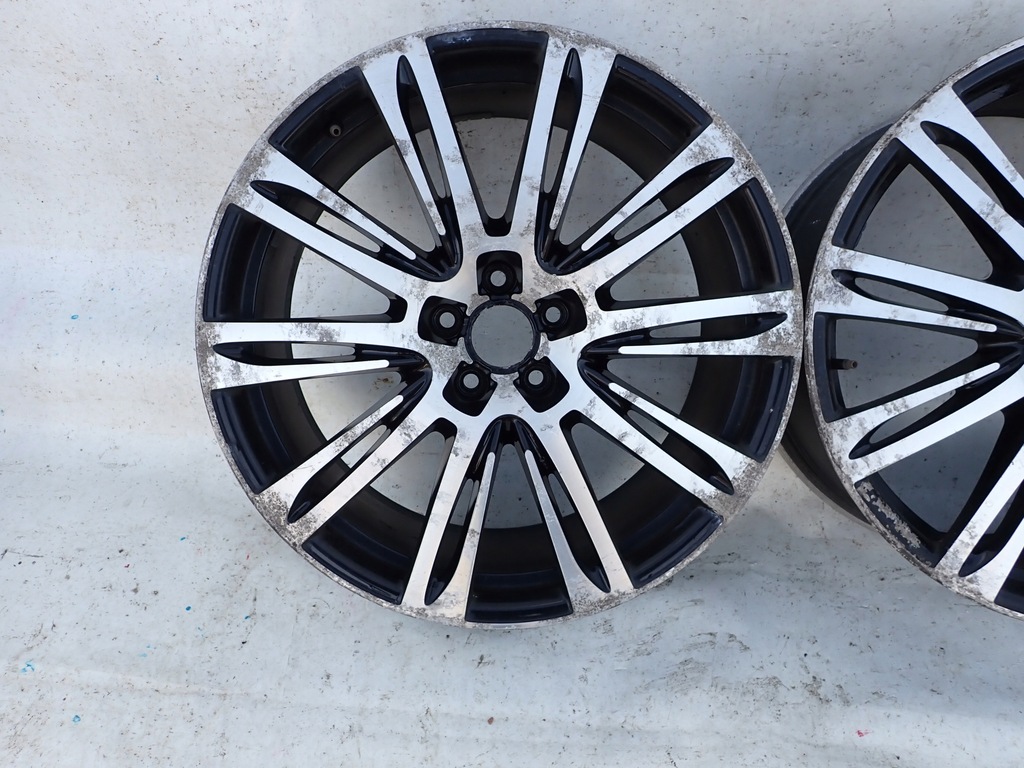 audi a8 d4 4h llanta 9jx20 20" et37