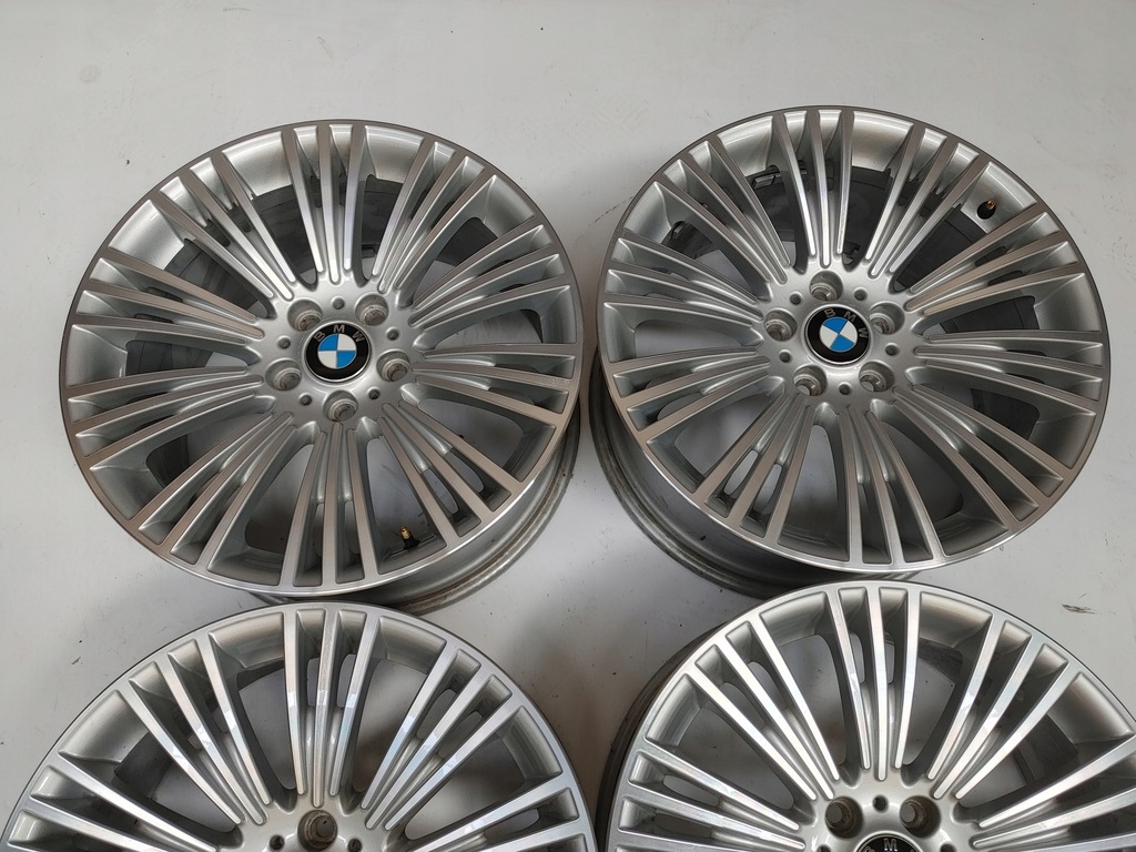 llantas  llanta de aluminio bmw 3 f34 gt f30 f32 f36 19'