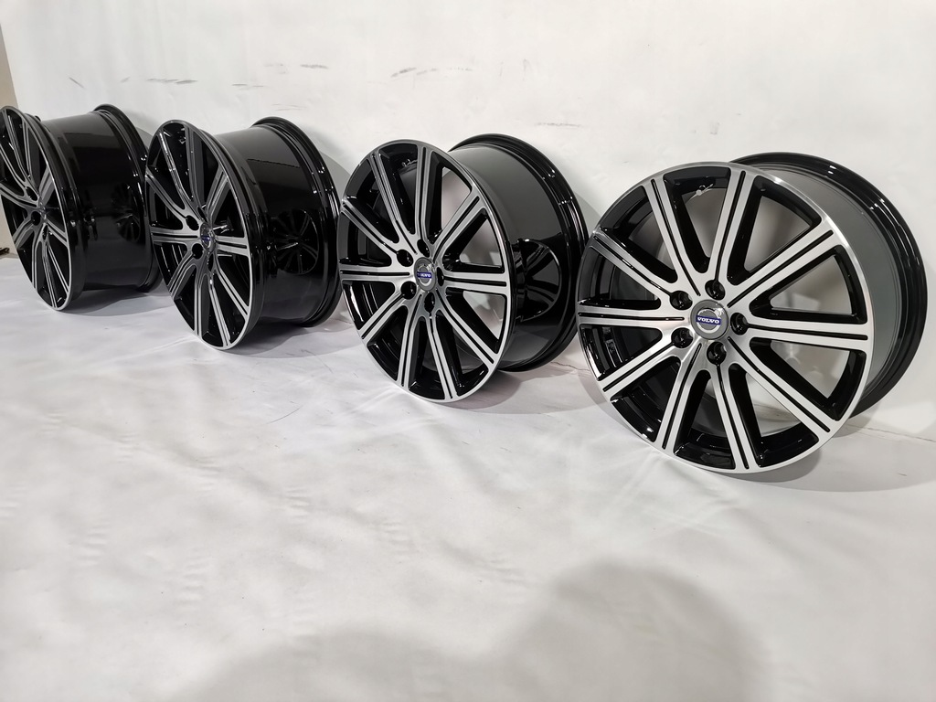 llantas volvo v60 s60 8x18 et55 5x108 31400830