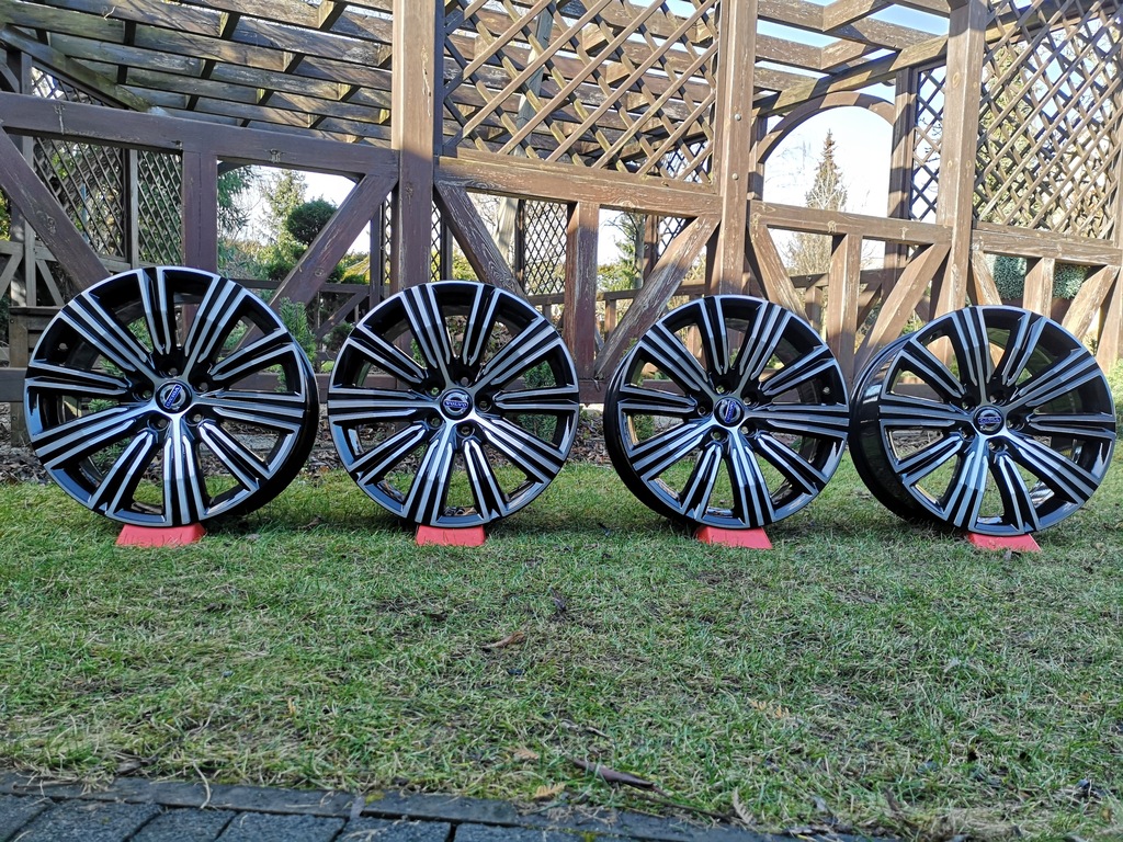 llantas volvo v60 s60 18 et42 31471312