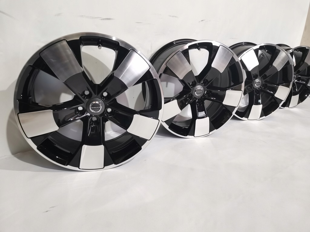 llantas volvo xc40 xc60 v60 7,5x18 et50,5 31471553