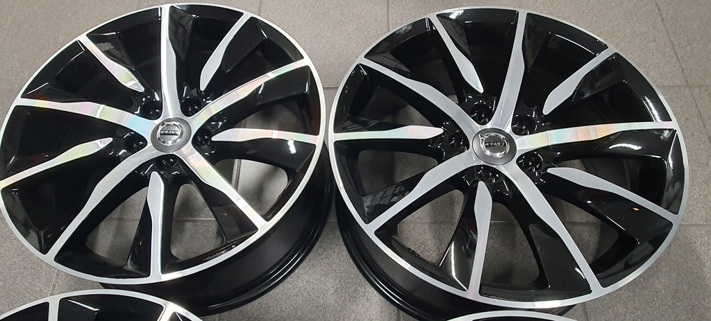 18" para volvo xc60 xc90 v90 s90 v60 31362840