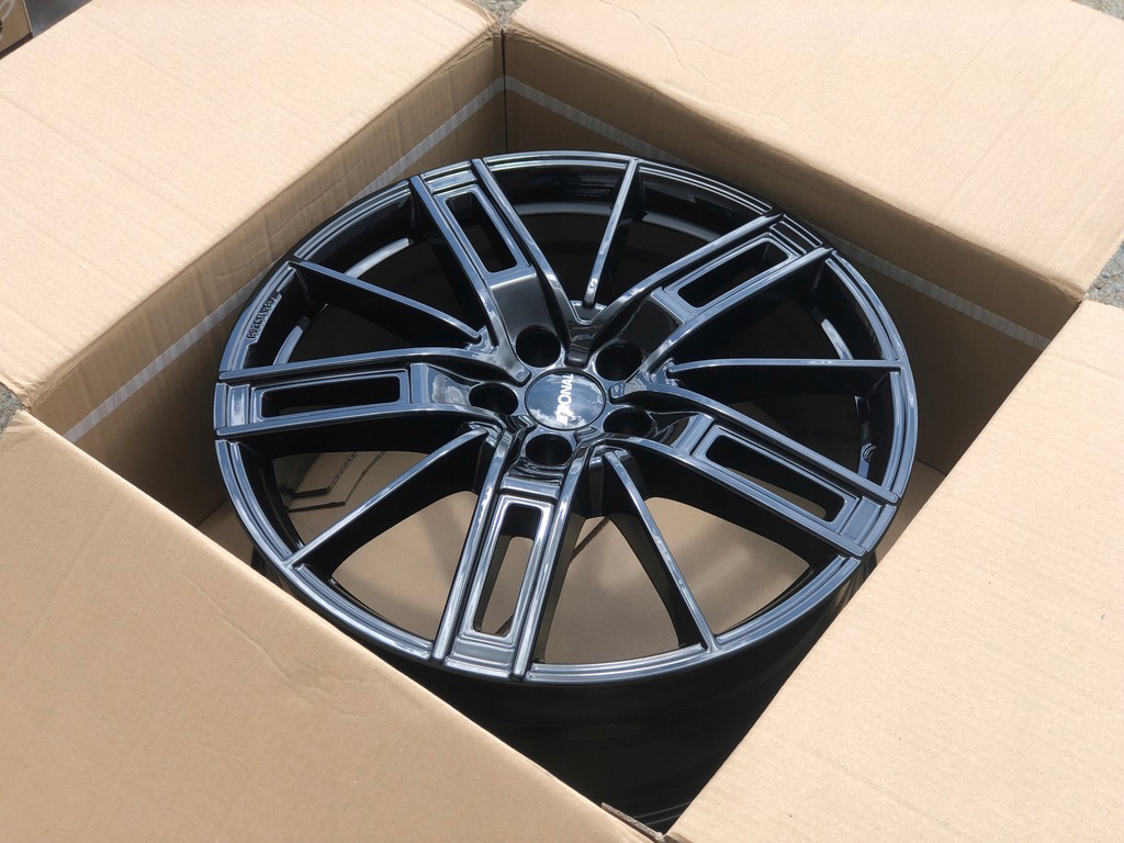 ronal r67 19x8 5x108 45 peugeot 3008 5008 citroen