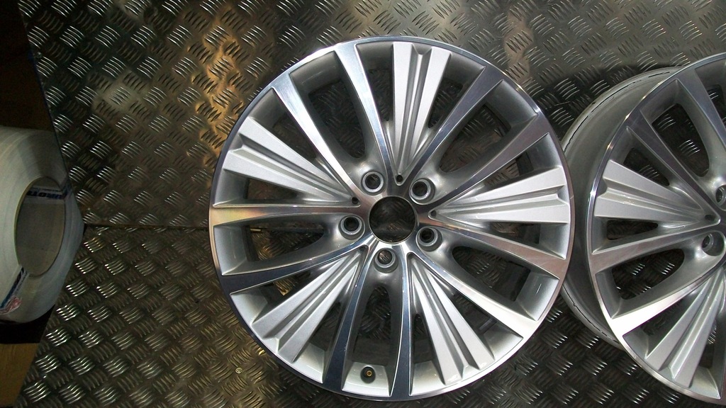 bmw x5 f15 llantas de aluminio llantas ruedas modelo 448