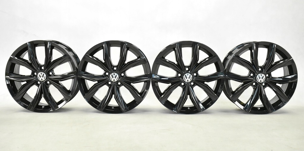 vw tiguan 5na 7x18 et43 5na601025b kingston