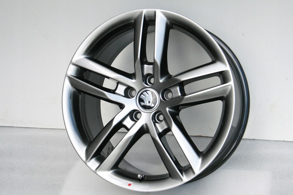 18 original skoda superb octavia kodiaq karoq