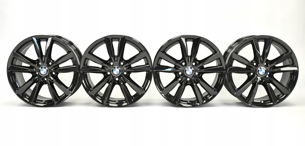 bmw x5 f15 8,5x18 et46 5x120 6853952 styling 446