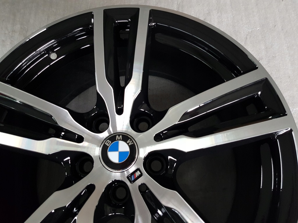 original llantas 18 bmw m 2er f45 f46 7848602