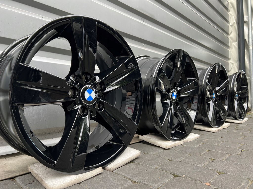 original llantas bmw 18 e90 e91 e92 e46 f30 f31