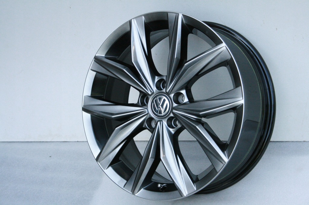 18 original vw tiguan t-roc sharan golf touran