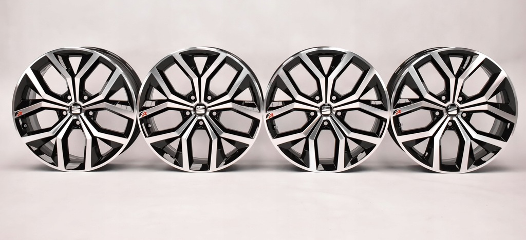 seat leon iii fr 5f0 7,5x18 et45 5f0601025m