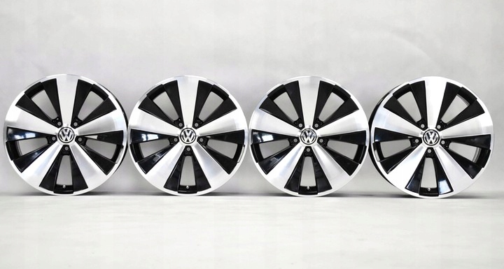 vw beetle 5c0 8x18 et48 5x112 5c0601025ak twister