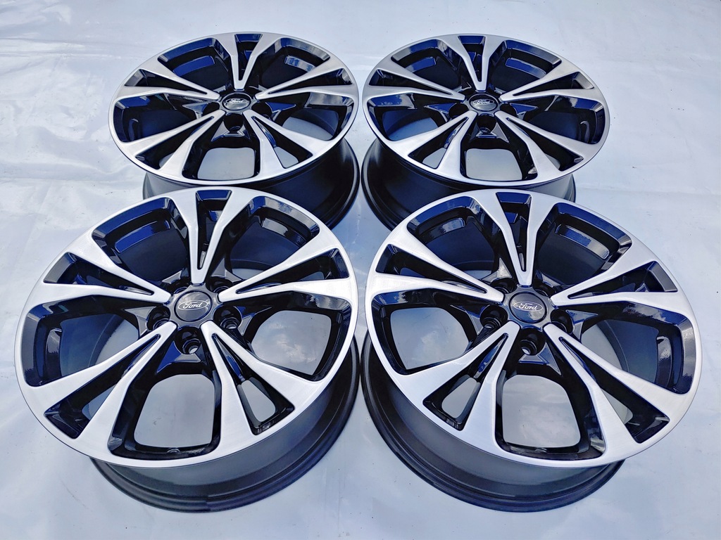 llantas ford kuga ii iii st puma focus 18 original