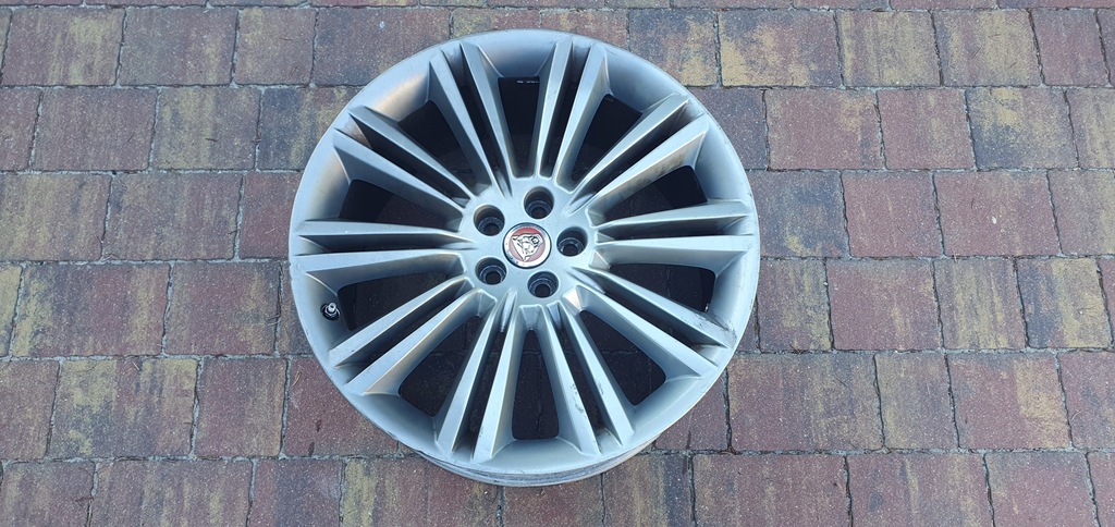 llantas de aluminio  llantas de aluminio jaguar xj x351