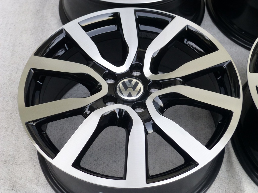 originale vw golf vi gti vii gtd passat touran 18'