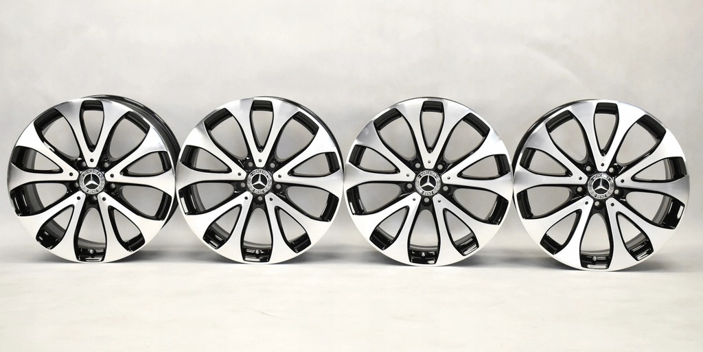 llantas mercedes e clase w213 8x18 et45 a2134011100