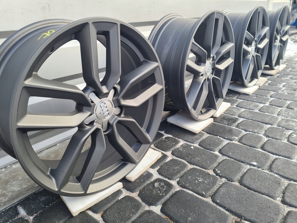 original llantas audi 18 s3 a3 a4 a6 a8 q3 tt
