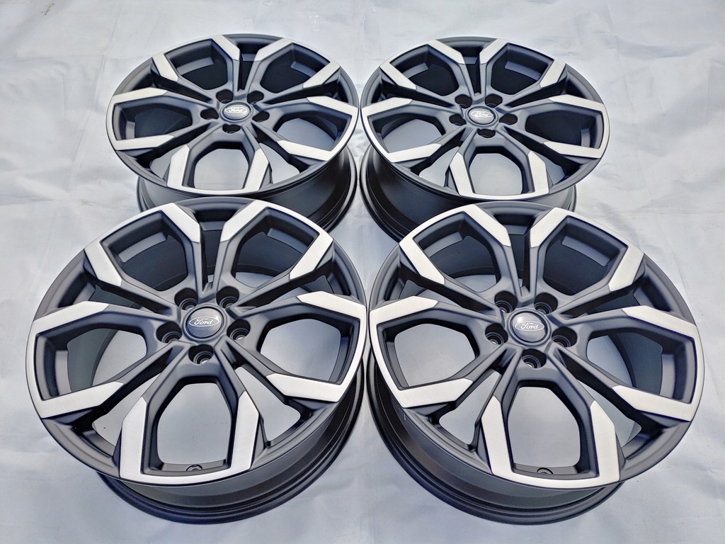 llantas ford puma st kuga ii iii 18 original