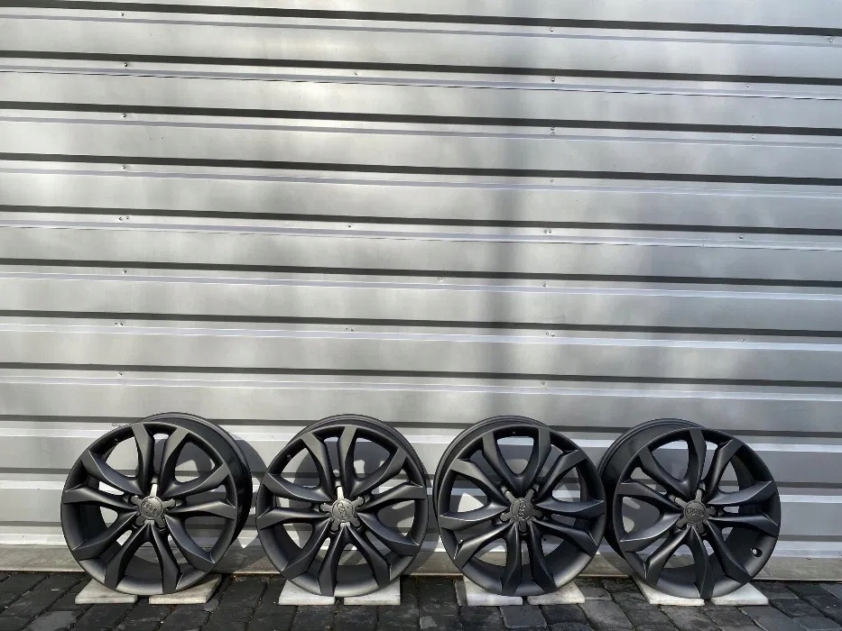 original llantas audi 19 a4 a5 a6 a7 a8 q3 q5 q7