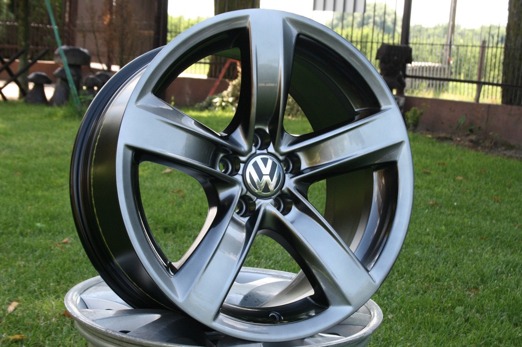 18 original vw touareg tiguan arteon passat t-roc