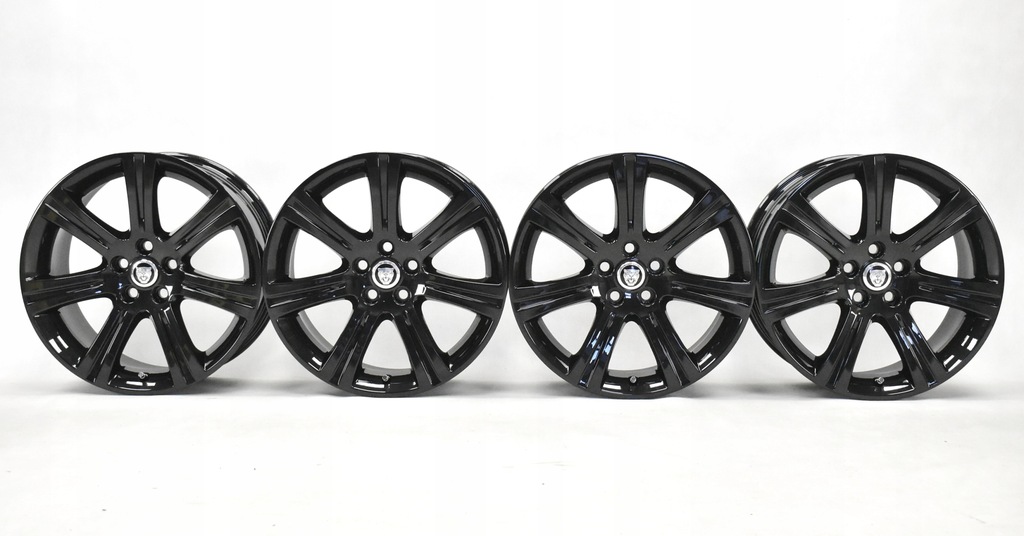 jaguar x-type xf xj 5x108 8,5x18 et49 6w831007ab